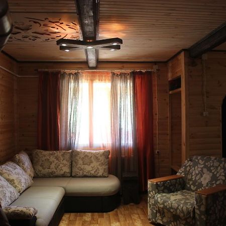 Belovezhskaya Blagodat Kamenyuky Esterno foto