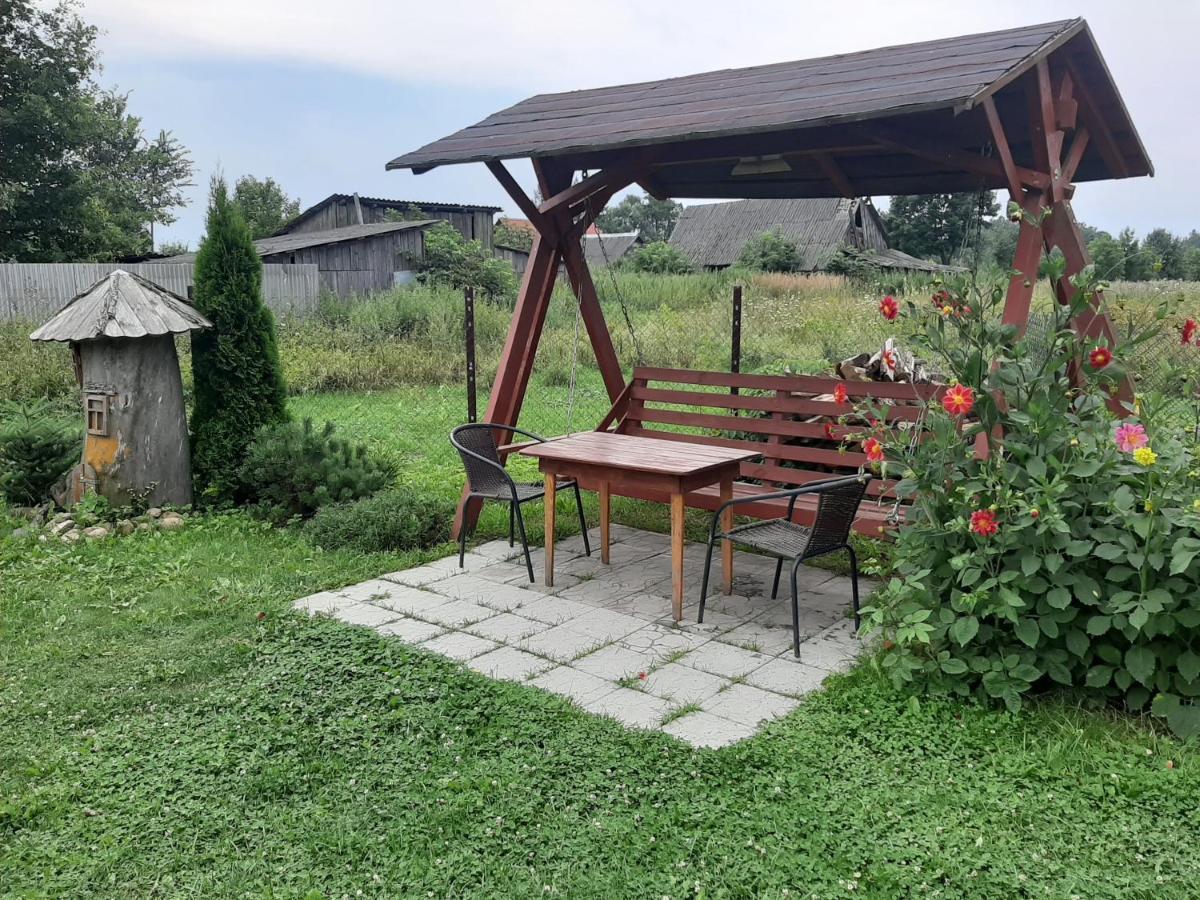 Belovezhskaya Blagodat Kamenyuky Esterno foto