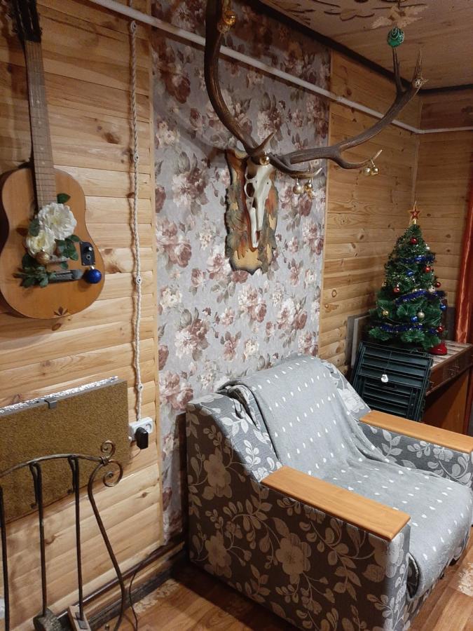 Belovezhskaya Blagodat Kamenyuky Esterno foto