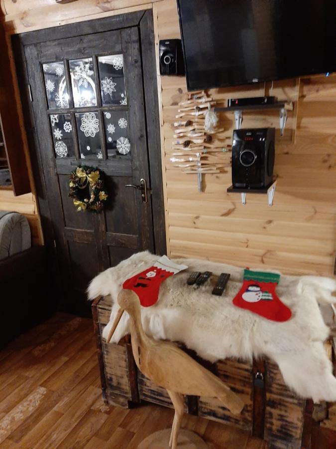 Belovezhskaya Blagodat Kamenyuky Esterno foto