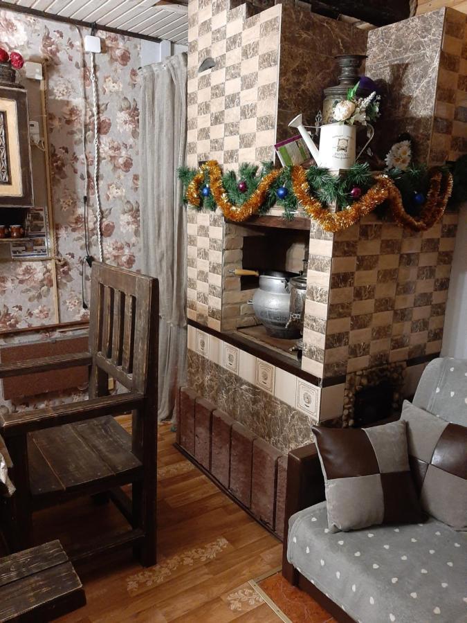 Belovezhskaya Blagodat Kamenyuky Esterno foto