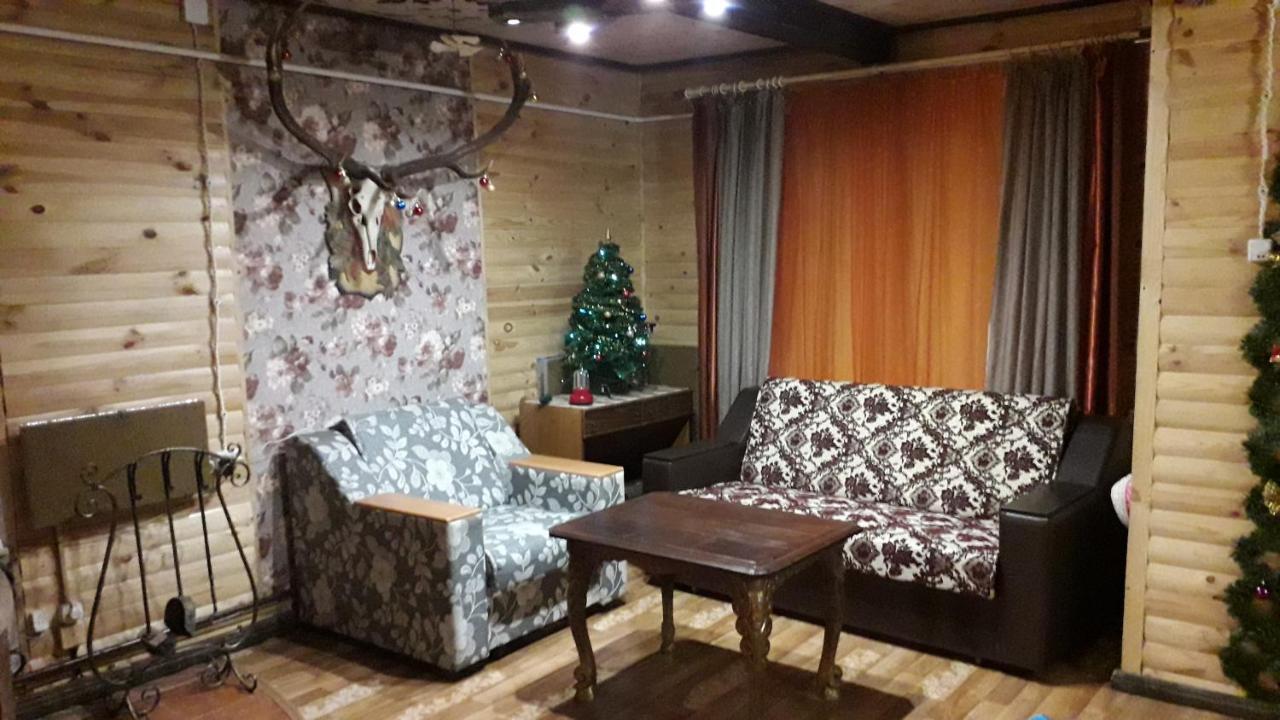 Belovezhskaya Blagodat Kamenyuky Esterno foto